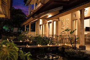 Uma Shanty Homestay