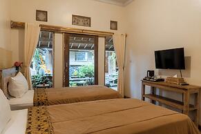 Uma Shanty Homestay