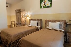 Uma Shanty Homestay