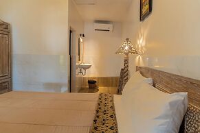 Uma Shanty Homestay