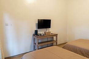 Uma Shanty Homestay