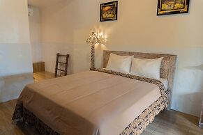 Uma Shanty Homestay