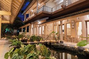 Uma Shanty Homestay