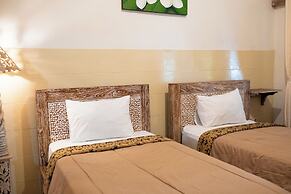 Uma Shanty Homestay