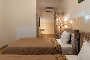 Uma Shanty Homestay