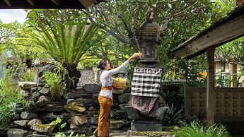 Uma Shanty Homestay