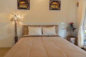 Uma Shanty Homestay