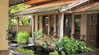 Uma Shanty Homestay