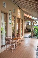 Uma Shanty Homestay