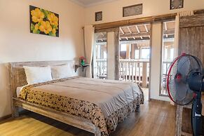 Uma Shanty Homestay