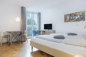 Hapimag Resort München