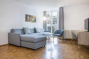 Hapimag Resort München