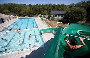 Camping Le Parc de Vaux