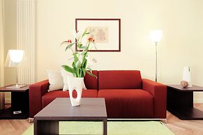 Hapimag Resort Dresden