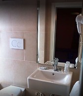 Hotel Aurora