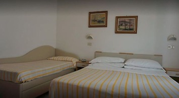 Hotel Aurora