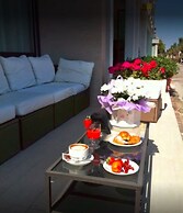 Hotel Aurora