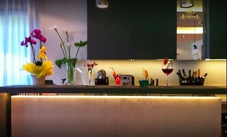 Hotel Aurora