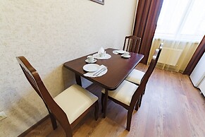 Apart Hotel Onegin
