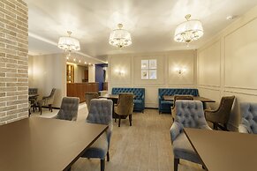 Apart Hotel Onegin
