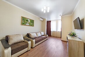 Apart Hotel Onegin