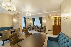 Apart Hotel Onegin