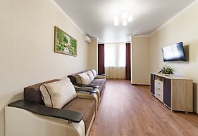 Apart Hotel Onegin