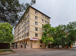 Apart Hotel Onegin