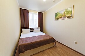 Apart Hotel Onegin