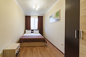 Apart Hotel Onegin