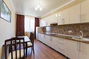 Apart Hotel Onegin