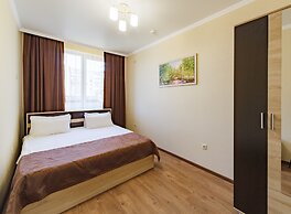 Apart Hotel Onegin