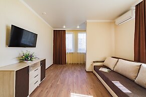 Apart Hotel Onegin