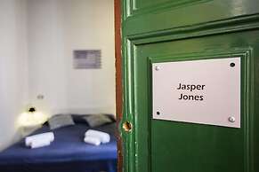 POP Art B&B