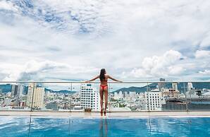 Aria Grand Hotel & Spa