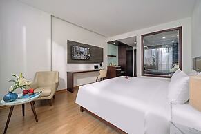 Aria Grand Hotel & Spa