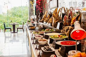 Aria Grand Hotel & Spa