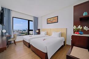 Aria Grand Hotel & Spa