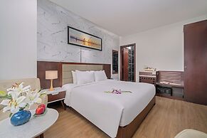 Aria Grand Hotel & Spa