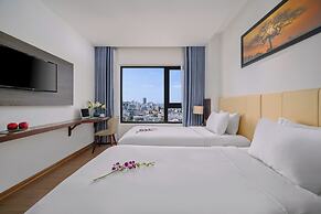 Aria Grand Hotel & Spa