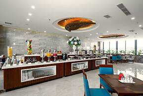 Aria Grand Hotel & Spa