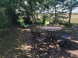 La Ferme Chauvet