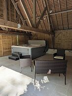 La Ferme Chauvet