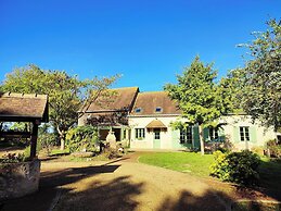 La Ferme Chauvet