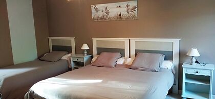 La Ferme Chauvet