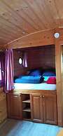La Ferme Chauvet