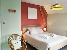 La Ferme Chauvet