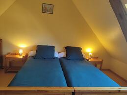 La Ferme Chauvet
