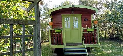 La Ferme Chauvet