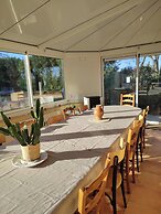 La Ferme Chauvet